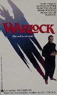 Warlock cover